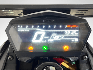 Used 2026 Hero Xtreme 125R Single Channel ABS for sale in Gurgaon - thumbnail 8