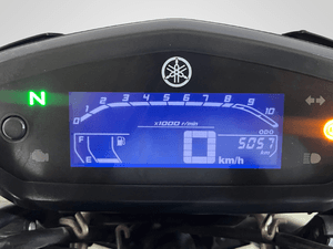 Used 2024 Yamaha FZS Fi V4 Standard for sale in Delhi - thumbnail 8