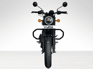 Used 2025 Royal Enfield Hunter 350 Metro Dapper for sale in Delhi - thumbnail 9