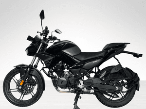 Used 2026 Hero Xtreme 125R Single Channel ABS for sale in Gurgaon - thumbnail 1