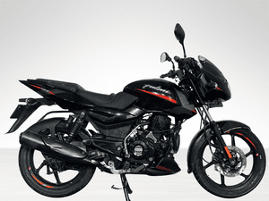 Used 2022 Bajaj Pulsar 125 Disc for sale in Delhi - thumbnail 2