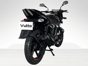 Used 2022 Bajaj Pulsar 125 Disc for sale in Delhi - thumbnail 4