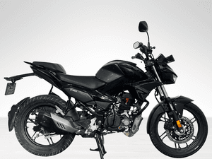 Used 2026 Hero Xtreme 125R Single Channel ABS for sale in Gurgaon - thumbnail 2