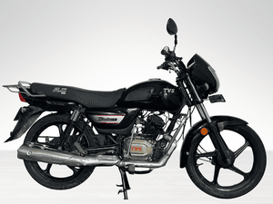 Used 2022 TVS Radeon Drum for sale in Delhi - thumbnail 2