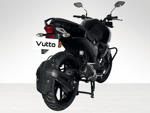 Used 2024 Yamaha FZS Fi V4 Standard for sale in Delhi - thumbnail 4
