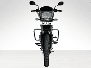Used 2022 TVS Radeon Drum for sale in Delhi - thumbnail 9