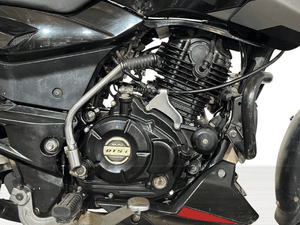 Used 2022 Bajaj Pulsar 125 Disc for sale in Delhi - thumbnail 7