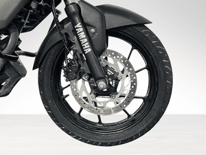 Used 2024 Yamaha FZS Fi V4 Standard for sale in Delhi - thumbnail 5