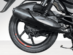 Used 2022 Bajaj Pulsar 125 Disc for sale in Delhi - thumbnail 6
