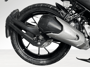 Used 2024 Yamaha FZS Fi V4 Standard for sale in Delhi - thumbnail 6