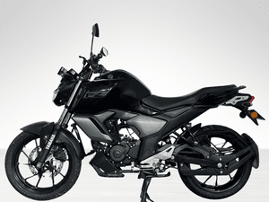 Used 2024 Yamaha FZS Fi V4 Standard for sale in Delhi - thumbnail 1