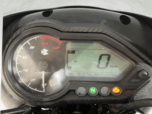 Used 2022 Bajaj Pulsar 125 Disc for sale in Delhi - thumbnail 8