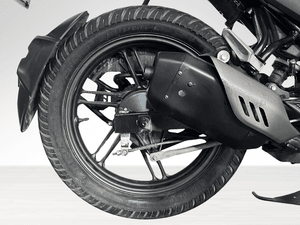 Used 2026 Hero Xtreme 125R Single Channel ABS for sale in Gurgaon - thumbnail 6