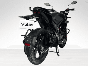 Used 2026 Hero Xtreme 125R Single Channel ABS for sale in Gurgaon - thumbnail 4