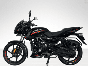 Used 2022 Bajaj Pulsar 125 Disc for sale in Delhi - thumbnail 1