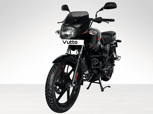 Used 2022 Bajaj Pulsar 125 Disc for sale in Delhi - thumbnail 3
