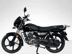 Used 2022 TVS Radeon Drum for sale in Delhi - thumbnail 1