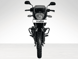 Used 2022 Bajaj Pulsar 125 Disc for sale in Delhi - thumbnail 9