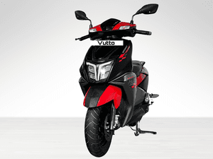 Used 2026 TVS Ntorq 125 Super Squad Edition for sale in Delhi - thumbnail 3