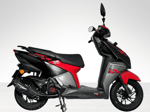 Used 2026 TVS Ntorq 125 Super Squad Edition for sale in Delhi - thumbnail 2