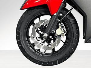 Used 2026 TVS Ntorq 125 Super Squad Edition for sale in Delhi - thumbnail 5