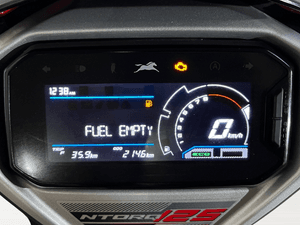 Used 2026 TVS Ntorq 125 Super Squad Edition for sale in Delhi - thumbnail 7