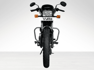 Used 2025 Hero Splendor Plus Self Alloy i3S for sale in Delhi - thumbnail 9