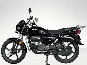 Used 2025 Hero Splendor Plus Self Alloy i3S for sale in Delhi - thumbnail 1