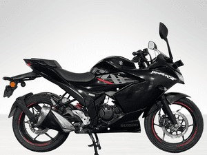 Used 2022 Suzuki Gixxer SF Standard for sale in Delhi - thumbnail 2