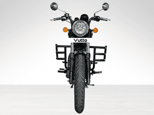 Used 2024 Royal Enfield Meteor 350 Stellar for sale in Delhi - thumbnail 9