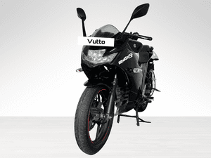Used 2022 Suzuki Gixxer SF Standard for sale in Delhi - thumbnail 3