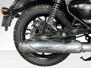 Used 2024 Royal Enfield Meteor 350 Stellar for sale in Delhi - thumbnail 6
