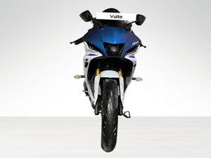 Used 2025 Yamaha R15 V4 Racing Blue for sale in Gurgaon - thumbnail 9