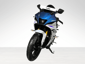 Used 2025 Yamaha R15 V4 Racing Blue for sale in Gurgaon - thumbnail 3
