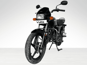 Used 2024 Hero Splendor Plus Self Alloy i3S for sale in Delhi - thumbnail 3