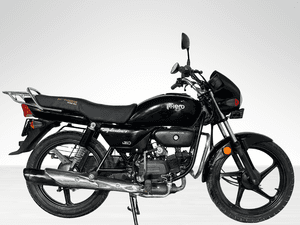 Used 2024 Hero Splendor Plus Self Alloy i3S for sale in Delhi - thumbnail 2