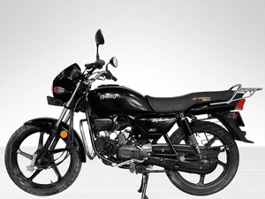 Used 2024 Hero Splendor Plus Self Alloy i3S for sale in Delhi - thumbnail 1