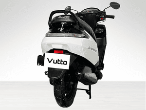 Used 2025 TVS Jupiter Drum for sale in Gurgaon - thumbnail 4