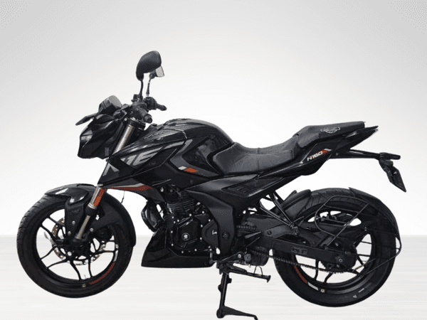 Used 2026 Bajaj Pulsar N160 Dual Channel ABS for sale in Jaipur - photo 1