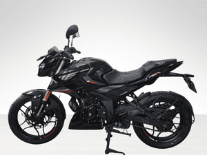 Used 2026 Bajaj Pulsar N160 Dual Channel ABS for sale in Jaipur - thumbnail 1
