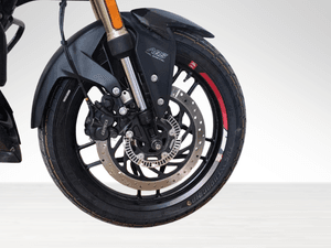 Used 2026 Bajaj Pulsar N160 Dual Channel ABS for sale in Jaipur - thumbnail 5