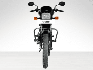 Used 2024 Hero Splendor Plus Self Alloy i3S for sale in Delhi - thumbnail 9