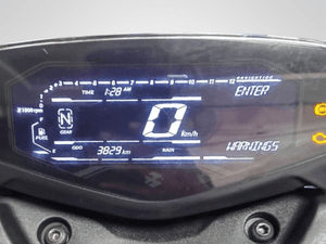 Used 2026 Bajaj Pulsar N160 Dual Channel ABS for sale in Jaipur - thumbnail 8