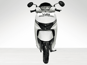 Used 2025 TVS Jupiter Drum for sale in Gurgaon - thumbnail 8