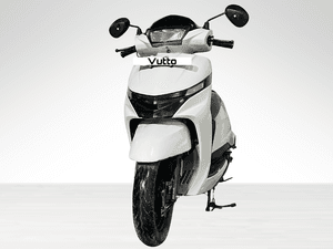 Used 2025 TVS Jupiter Drum for sale in Gurgaon - thumbnail 3