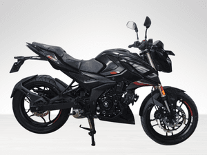 Used 2026 Bajaj Pulsar N160 Dual Channel ABS for sale in Jaipur - thumbnail 2