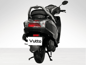 Used 2024 Honda Activa 125 Disc for sale in Gurgaon - thumbnail 4