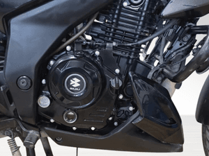 Used 2026 Bajaj Pulsar N160 Dual Channel ABS for sale in Jaipur - thumbnail 7