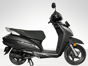 Used 2024 Honda Activa 125 Disc for sale in Gurgaon - thumbnail 2