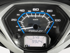 Used 2024 Honda Activa 125 Disc for sale in Gurgaon - thumbnail 7